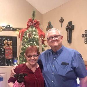 Meet your Posher, Donna